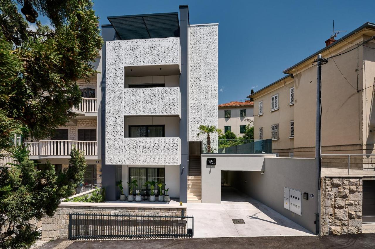 Apartmán Luxury Mala