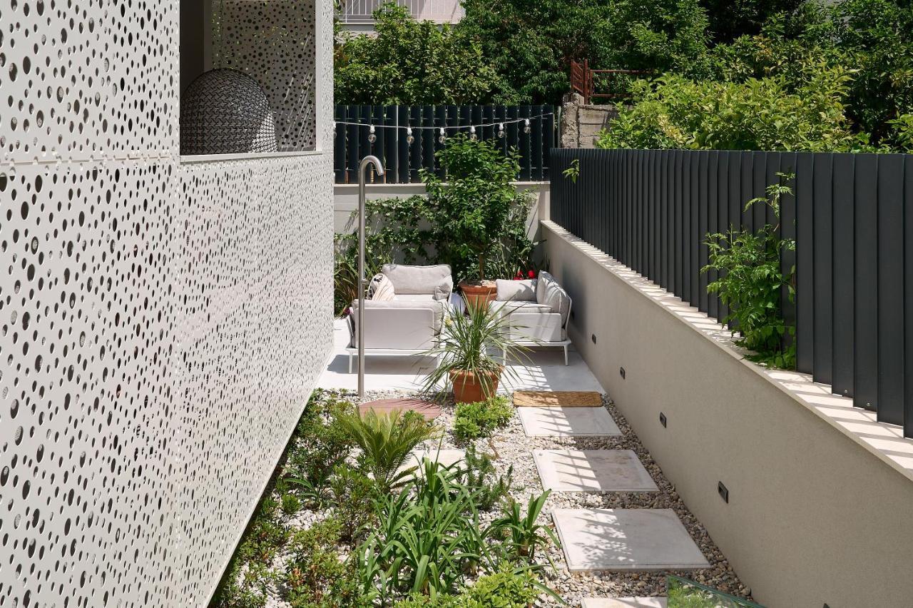 Apartmán Luxury Mala