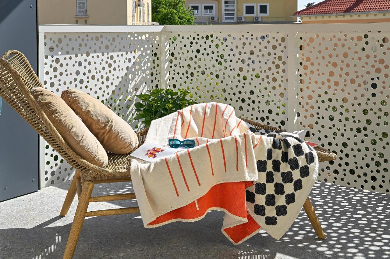 Luxury Mala Apartmán
