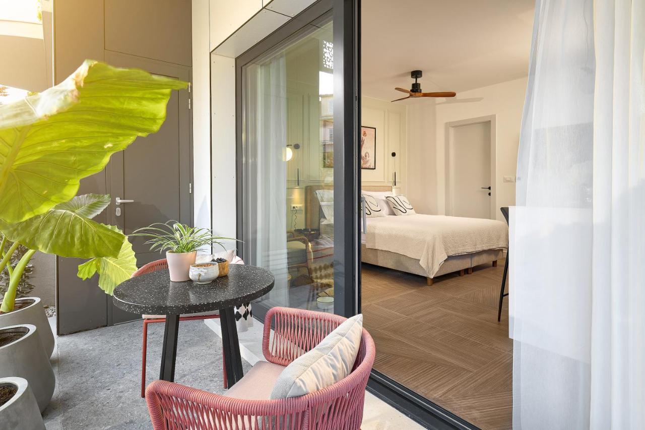 Apartmán Luxury Mala