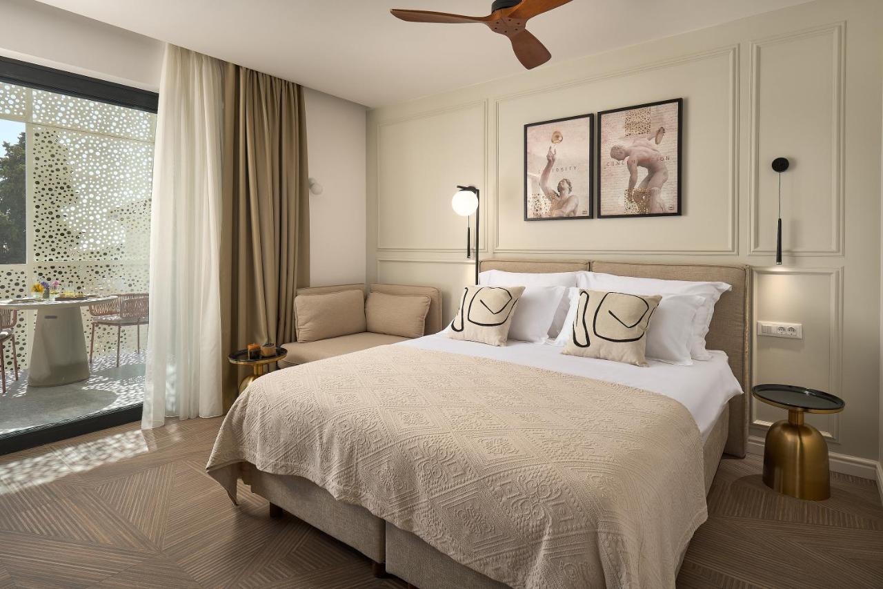 Apartmán Luxury Mala