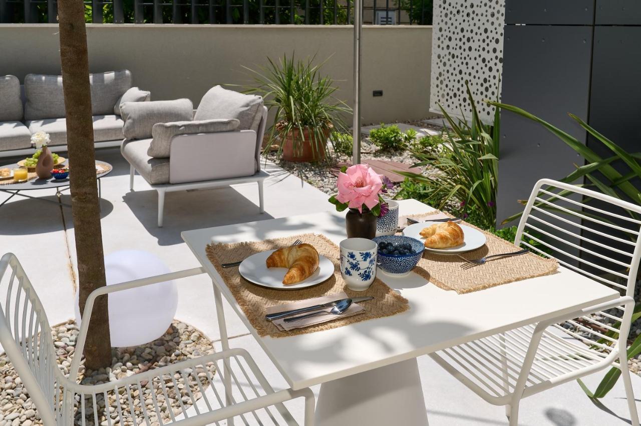 Apartmán Luxury Mala Split
