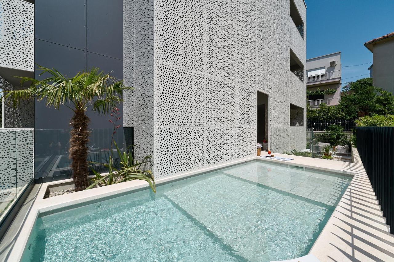 Appartement Luxury Mala *