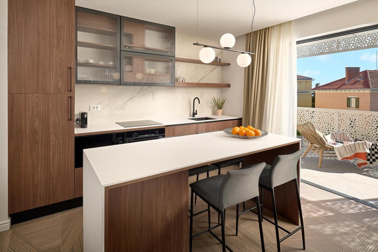 Appartement Luxury Mala *