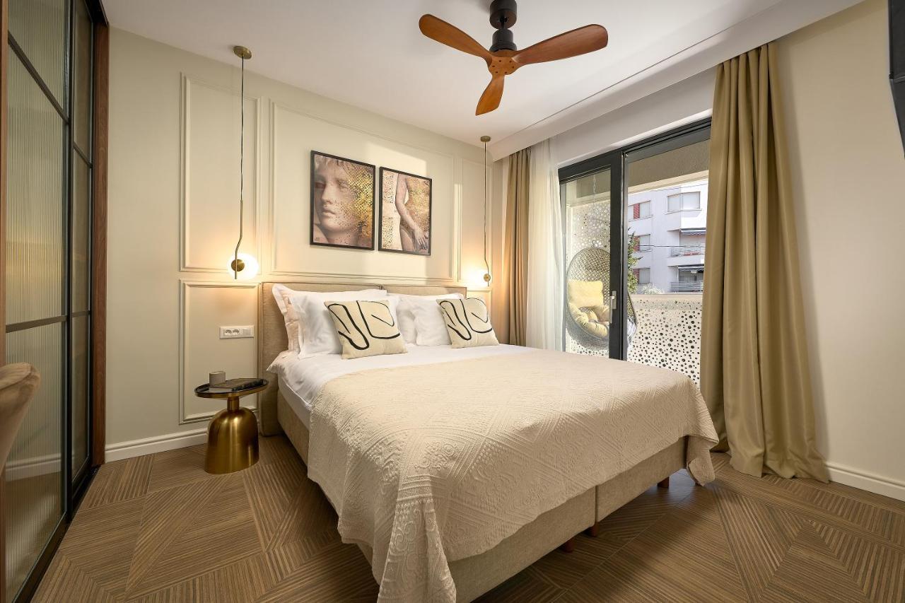 Appartement Luxury Mala Split
