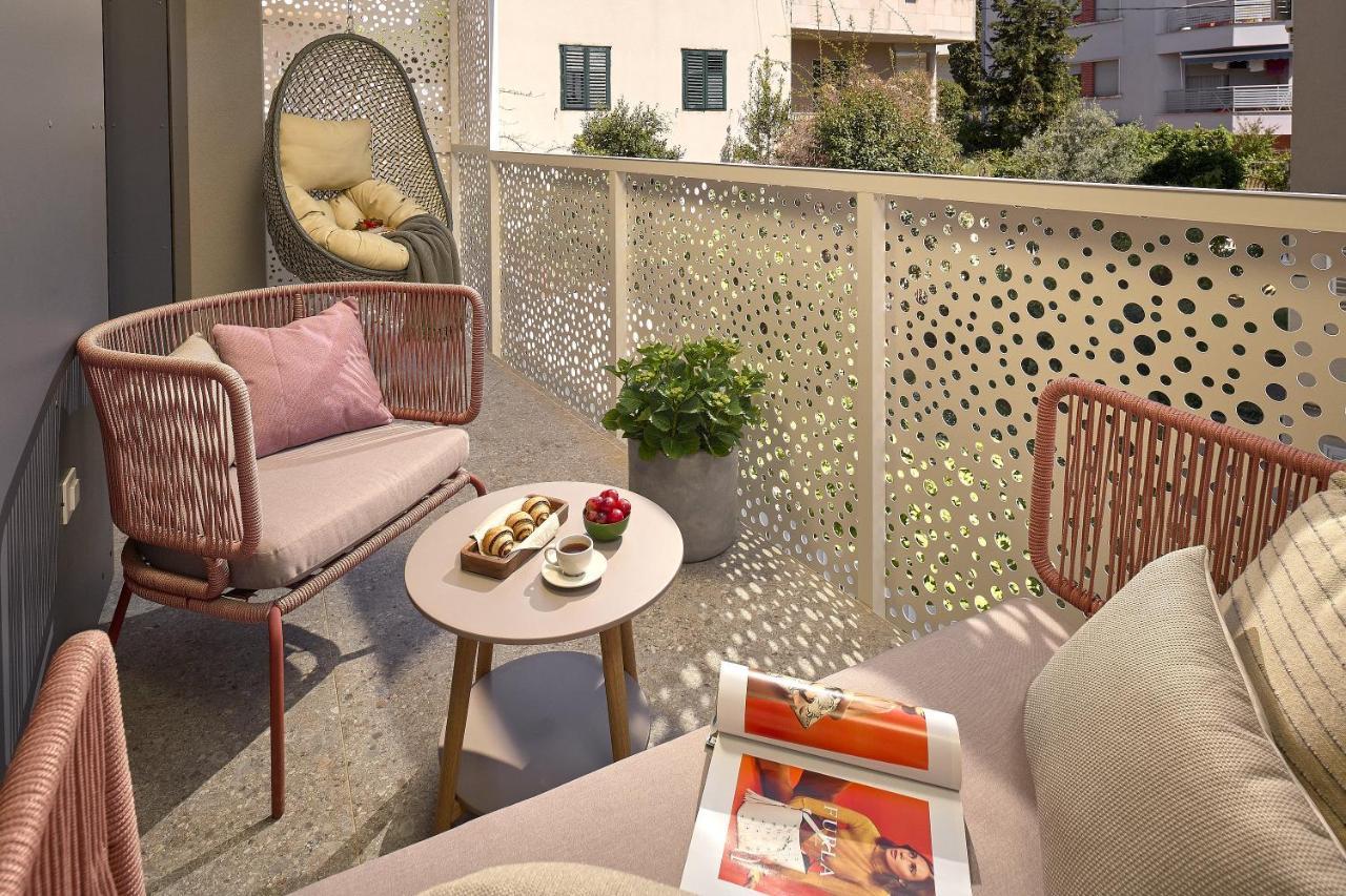 Luxury Mala Appartement Split