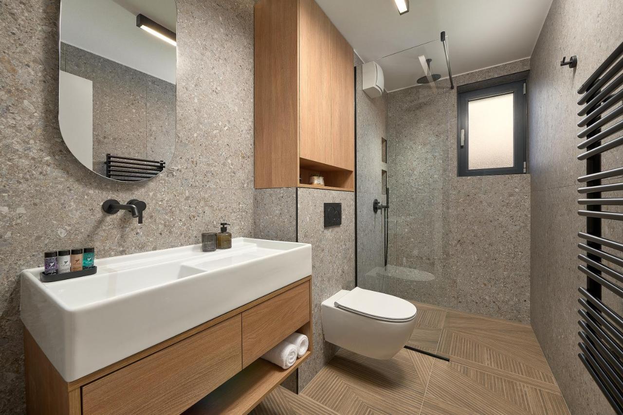 Appartement Luxury Mala Split