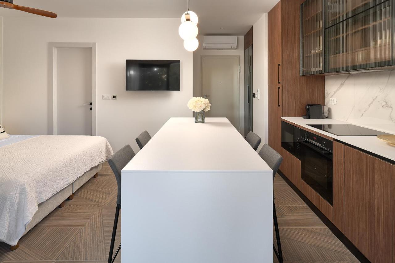 Appartement Luxury Mala
