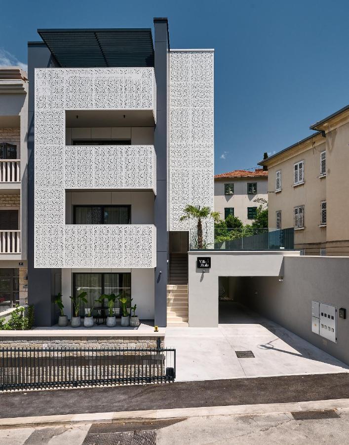 Appartement Luxury Mala