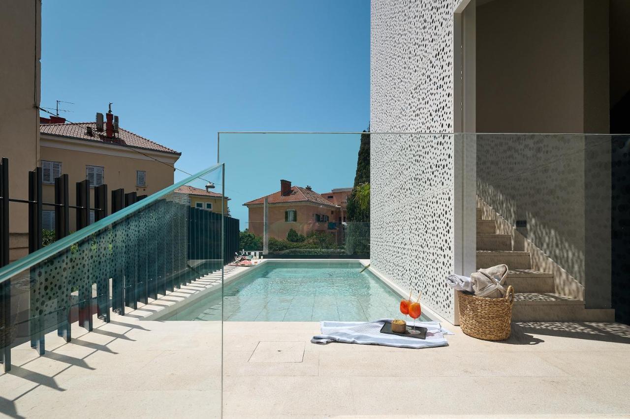 Luxury Mala Appartement Split