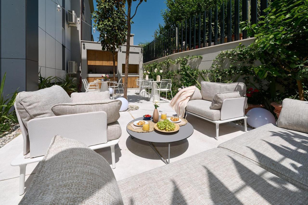 Appartement Luxury Mala