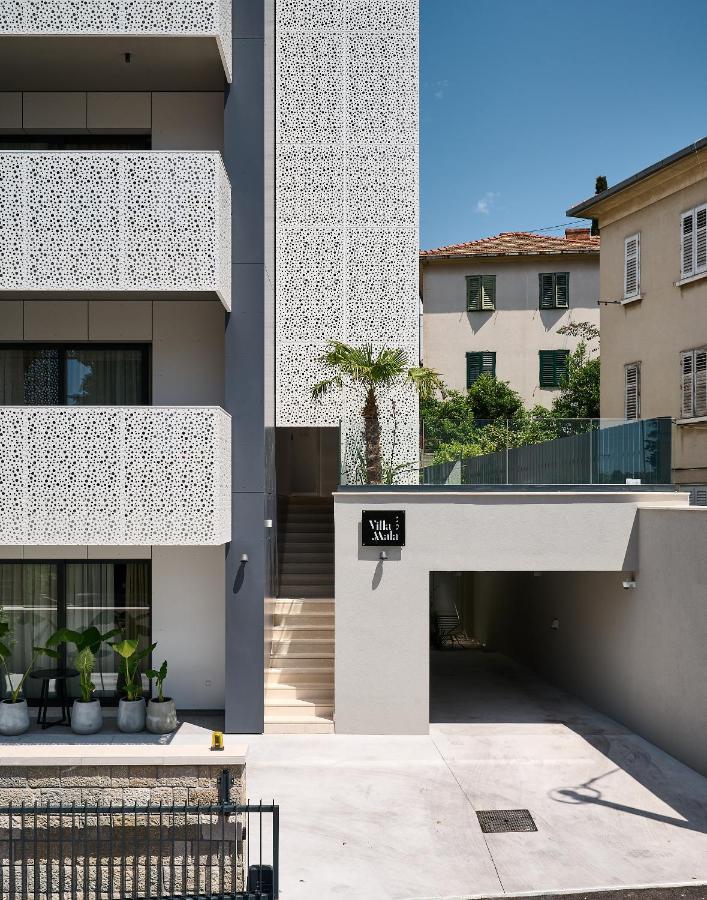 Luxury Mala Appartement *