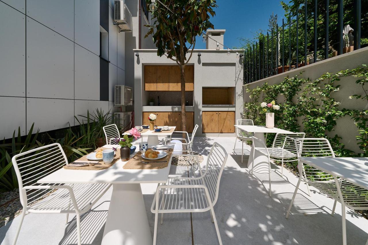 Appartement Luxury Mala Split